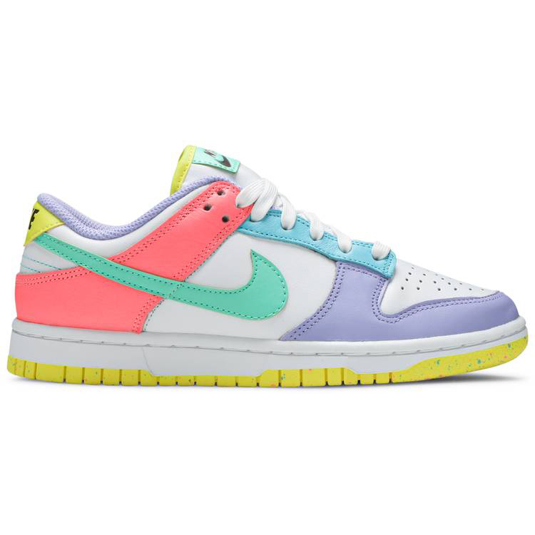 Nike Dunk Low SE Easter Candy (Women’s) – Kohlrabis 194956812142