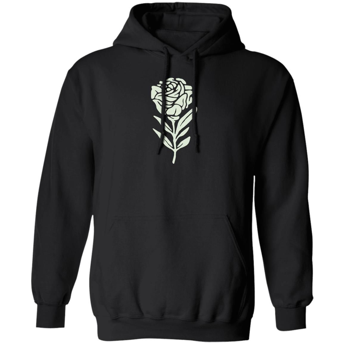 Elevation Worship Graves Into Garden Album Artwork Hoodie T-Shirt ...