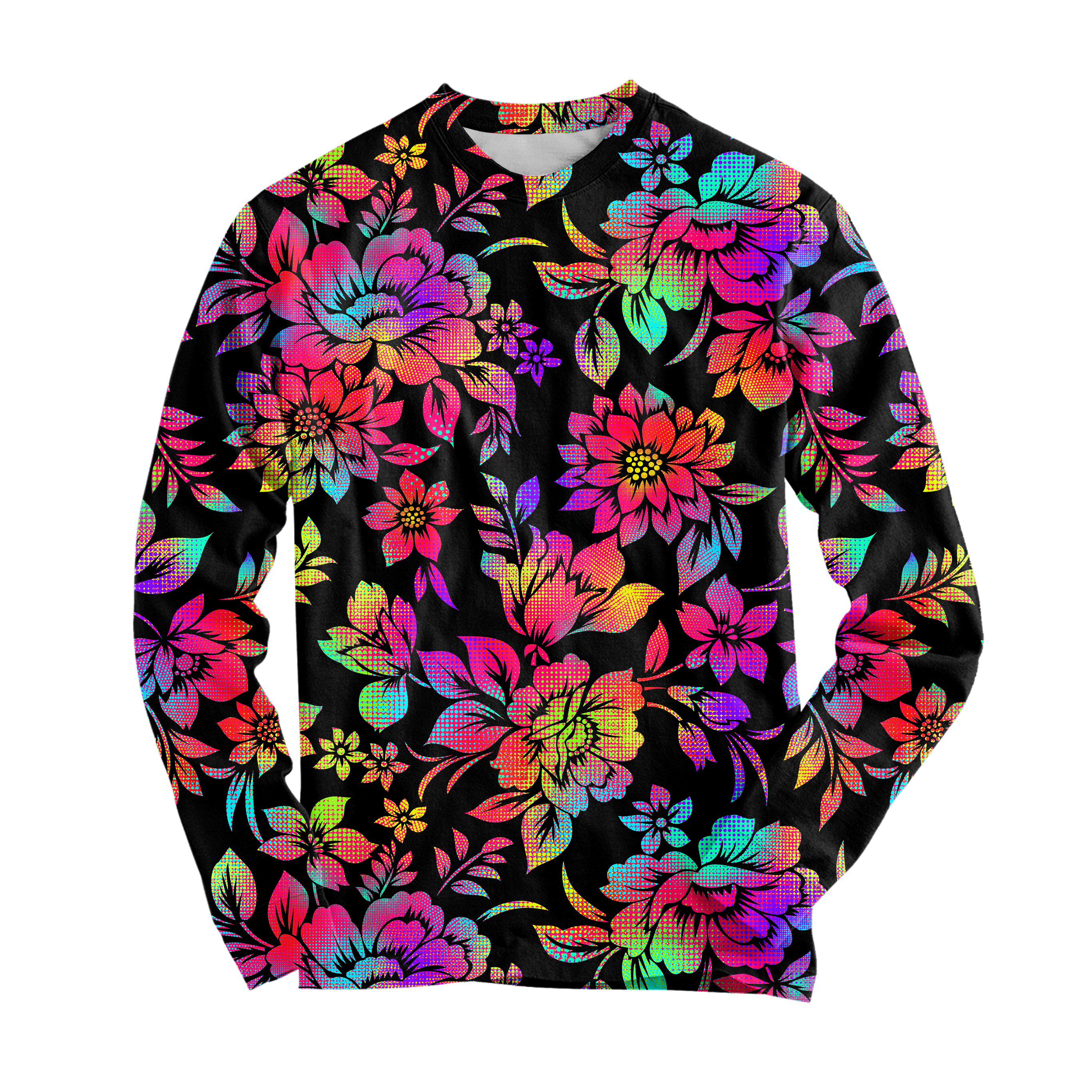 Nature’S Candy Long Sleeve