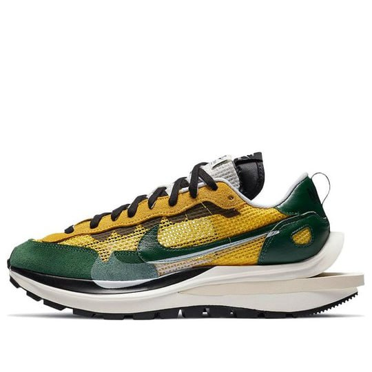 Nike Vaporwaffle Sacai Tour Yellow Stadium Green 602530