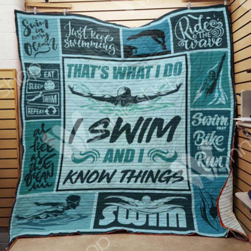 Swimming Blanket JL1602 87O35