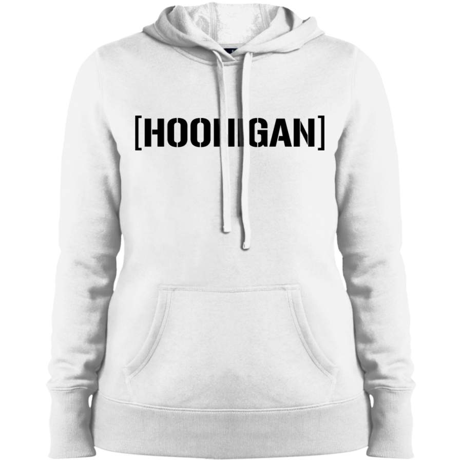 AGR Hoonigan Ladies’ Pullover Hooded Sweatshirt