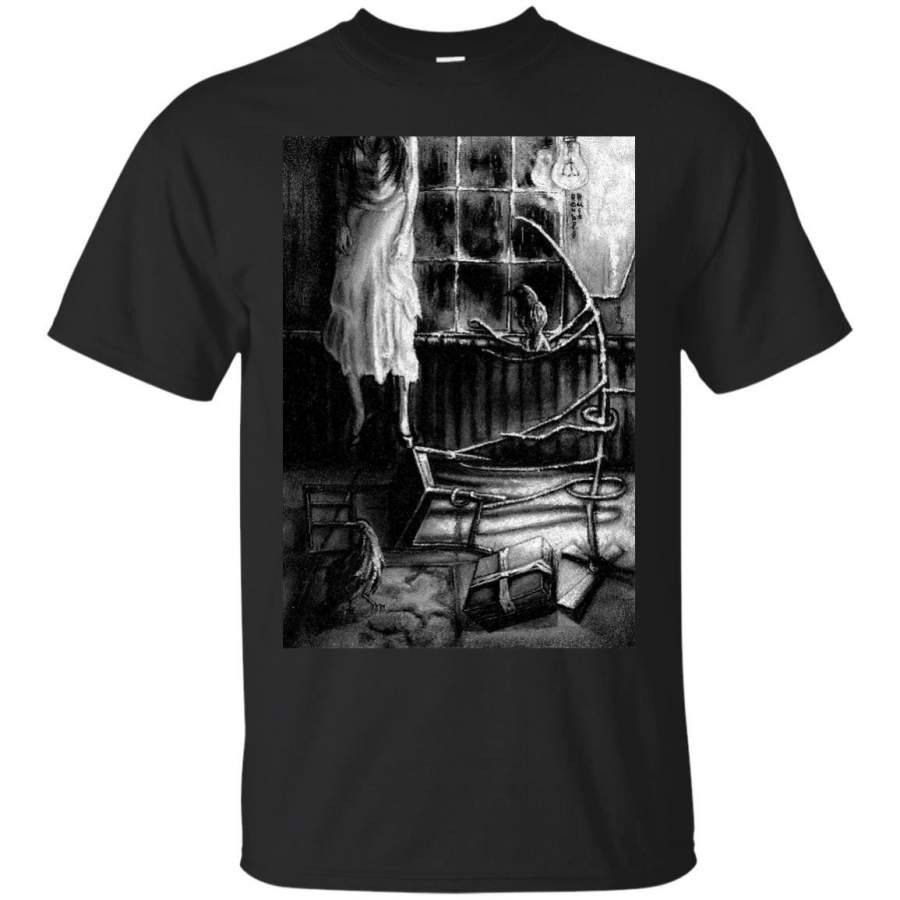 GOTHIC XMAS – The magic of that Christmas tree It wraps itself around us every year and will go on forever T Shirt & Hoodie