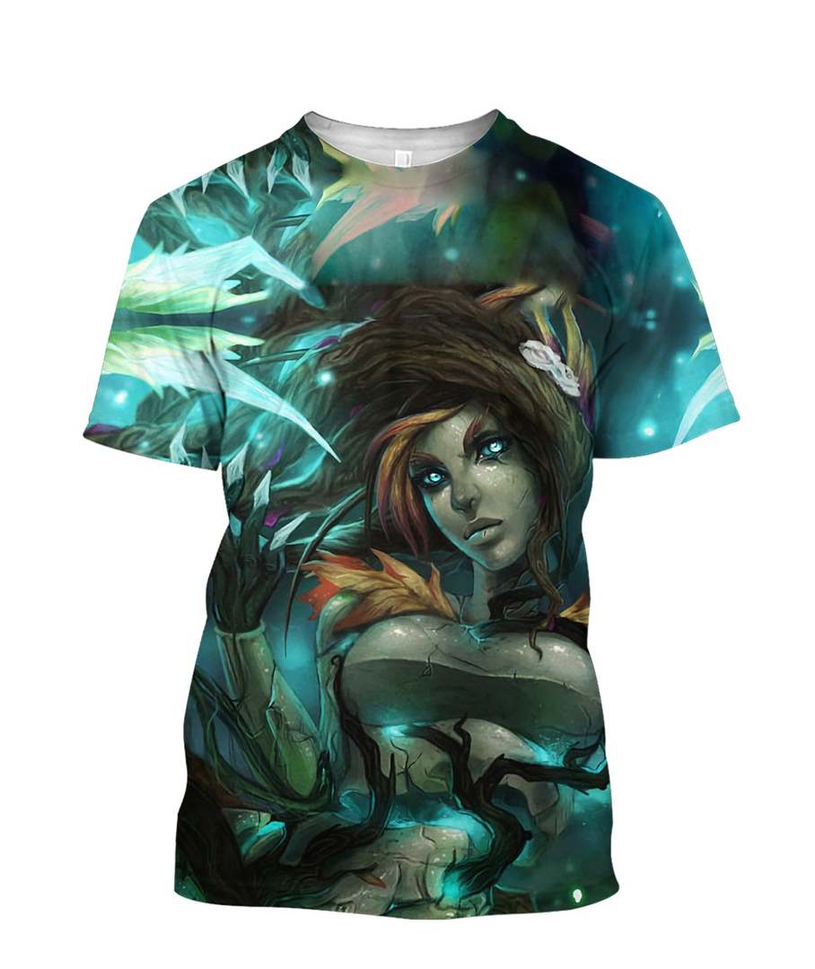 Zyra T-Shirt, Hoodie, Zip up, Sweatshirt