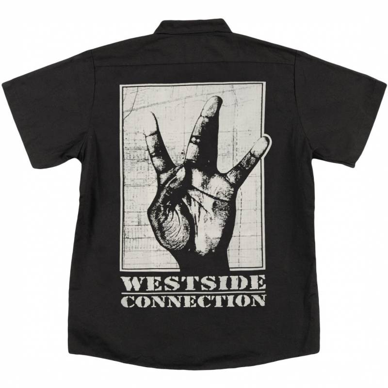 Westside Connection Work T-Shirt