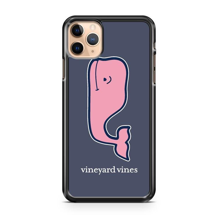 Vineyard Whale 3D Case Phone Cases