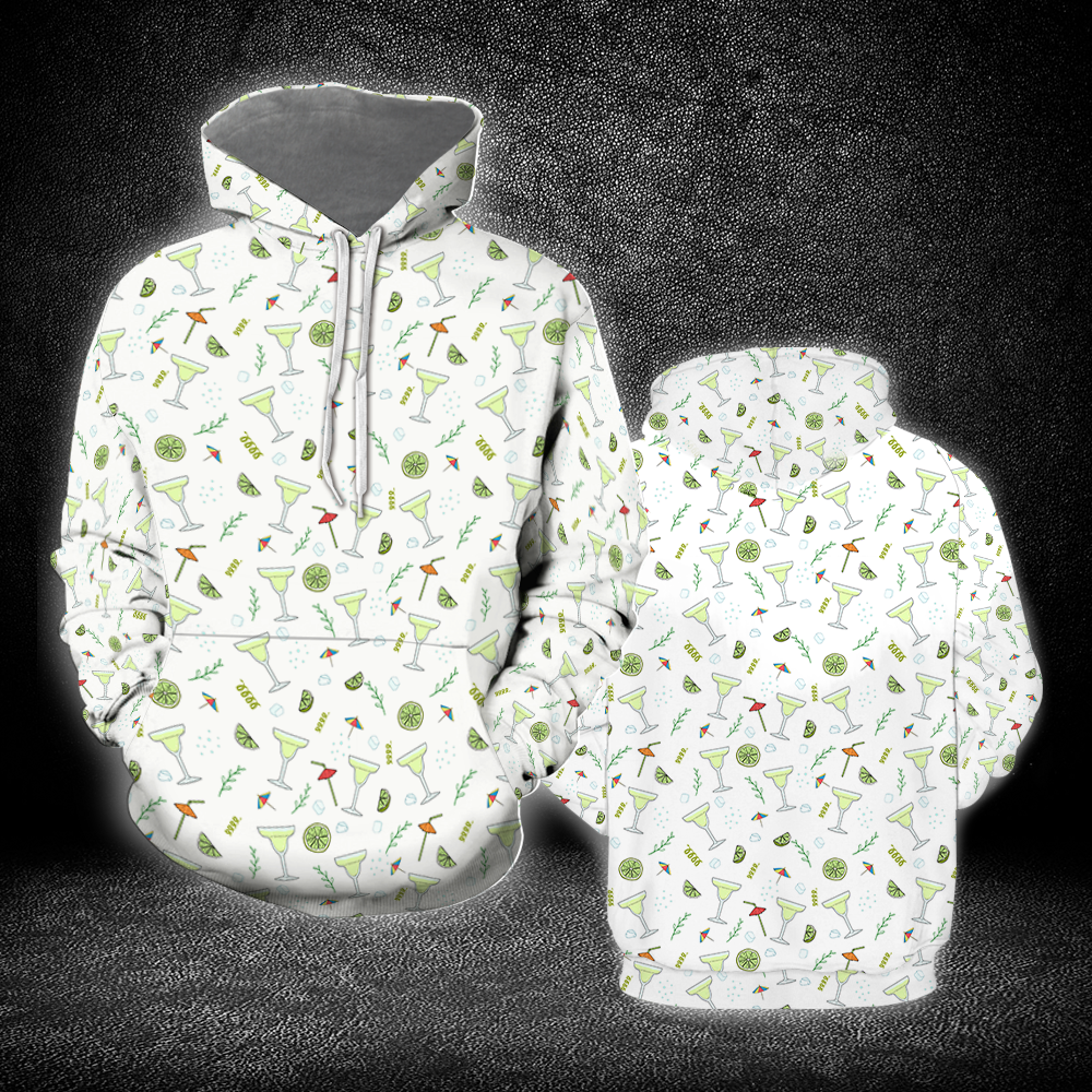 Amazing Margarita 3D All Over Print | For Men & Women | Adult | Hp2052