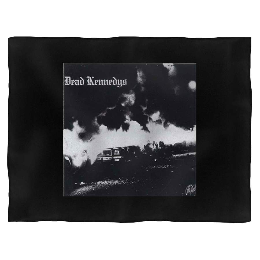 Dead Kennedysdead Kennedys Blanket