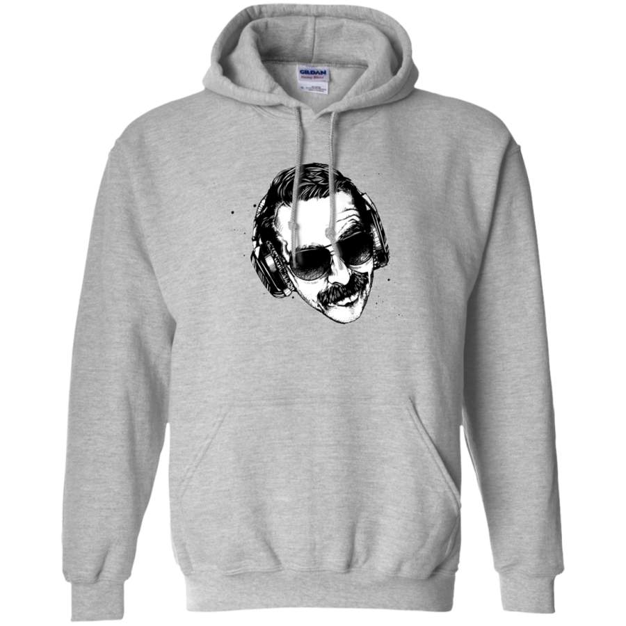 AGR Sequisha Aviators Sweatshirt T-Shirt & Hoodie