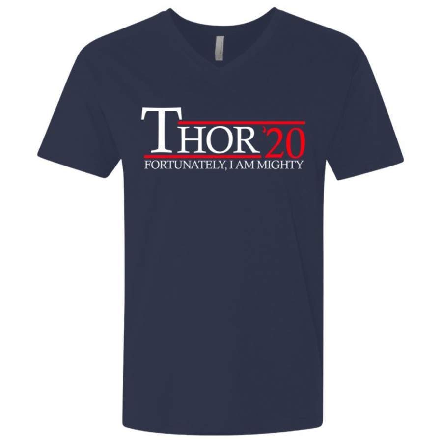 Thor 20 Premium V-Neck