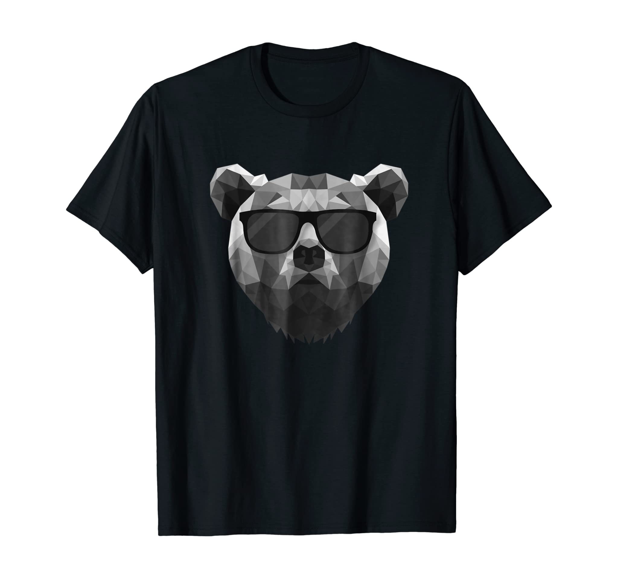 Cool Bear T-shirt