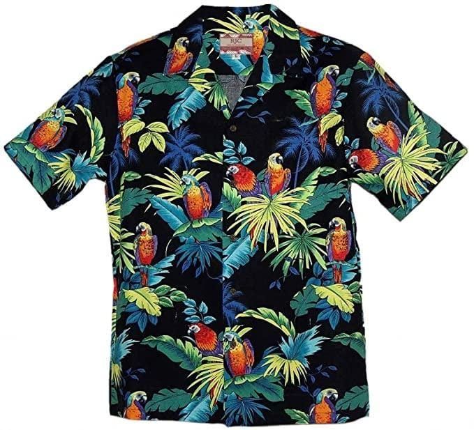 Gta V Max Payne 3 Vibe Hawaii Aloha Shirts Ha20005