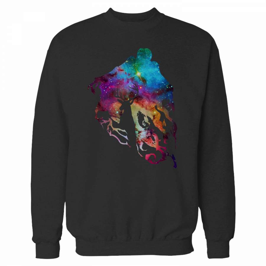 Expecto Patronum Sweatshirt