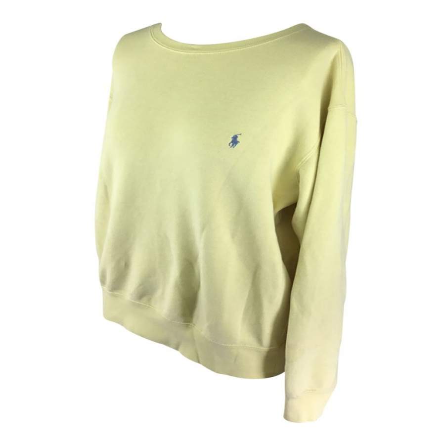 Vintage Ralph Lauren Polo Sweatshirt S0284