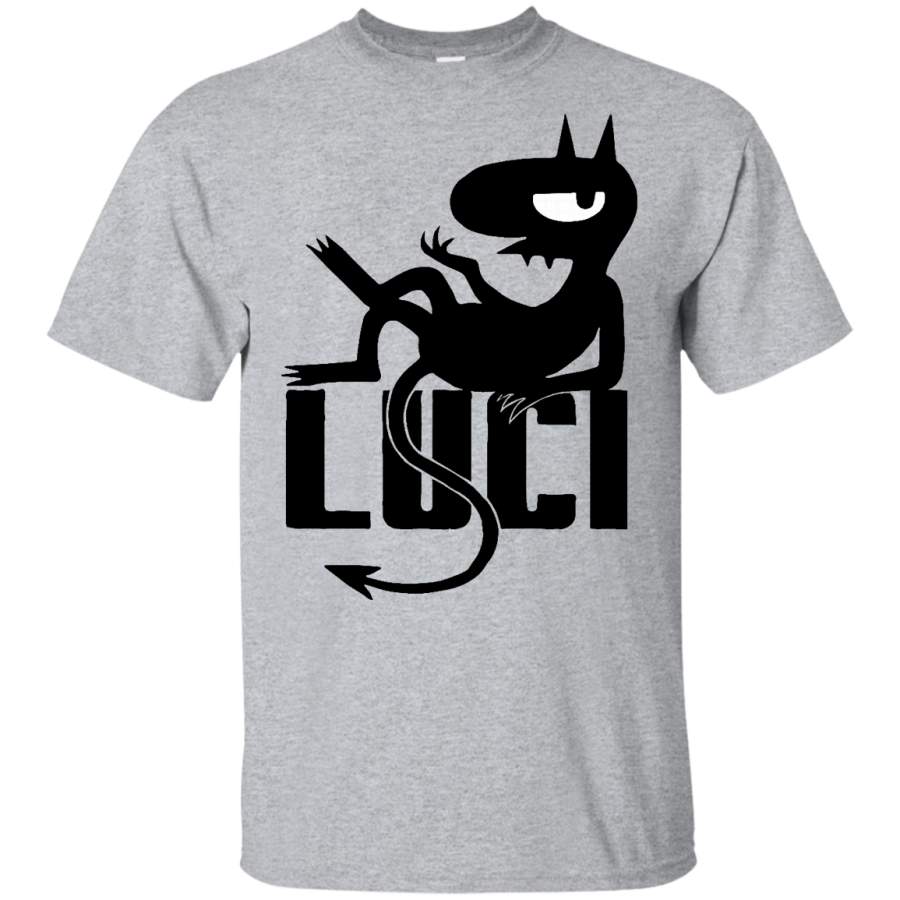 AGR Disenchantment Luci Youth T-Shirt