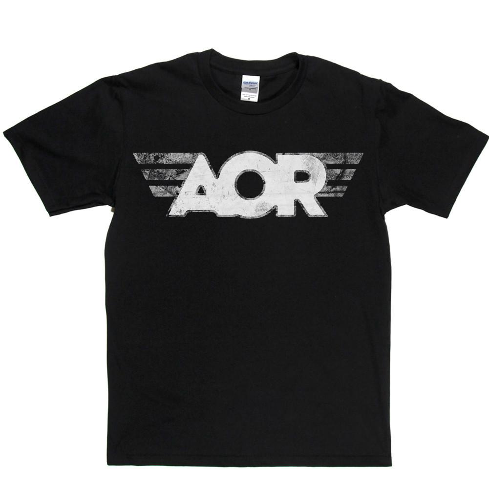 AOR T Shirt