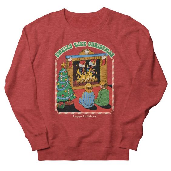 Smells Like Christmas T-Shirt