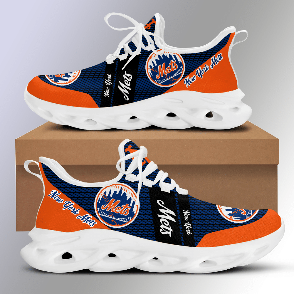 New York Mets Ow Shoes - V8
