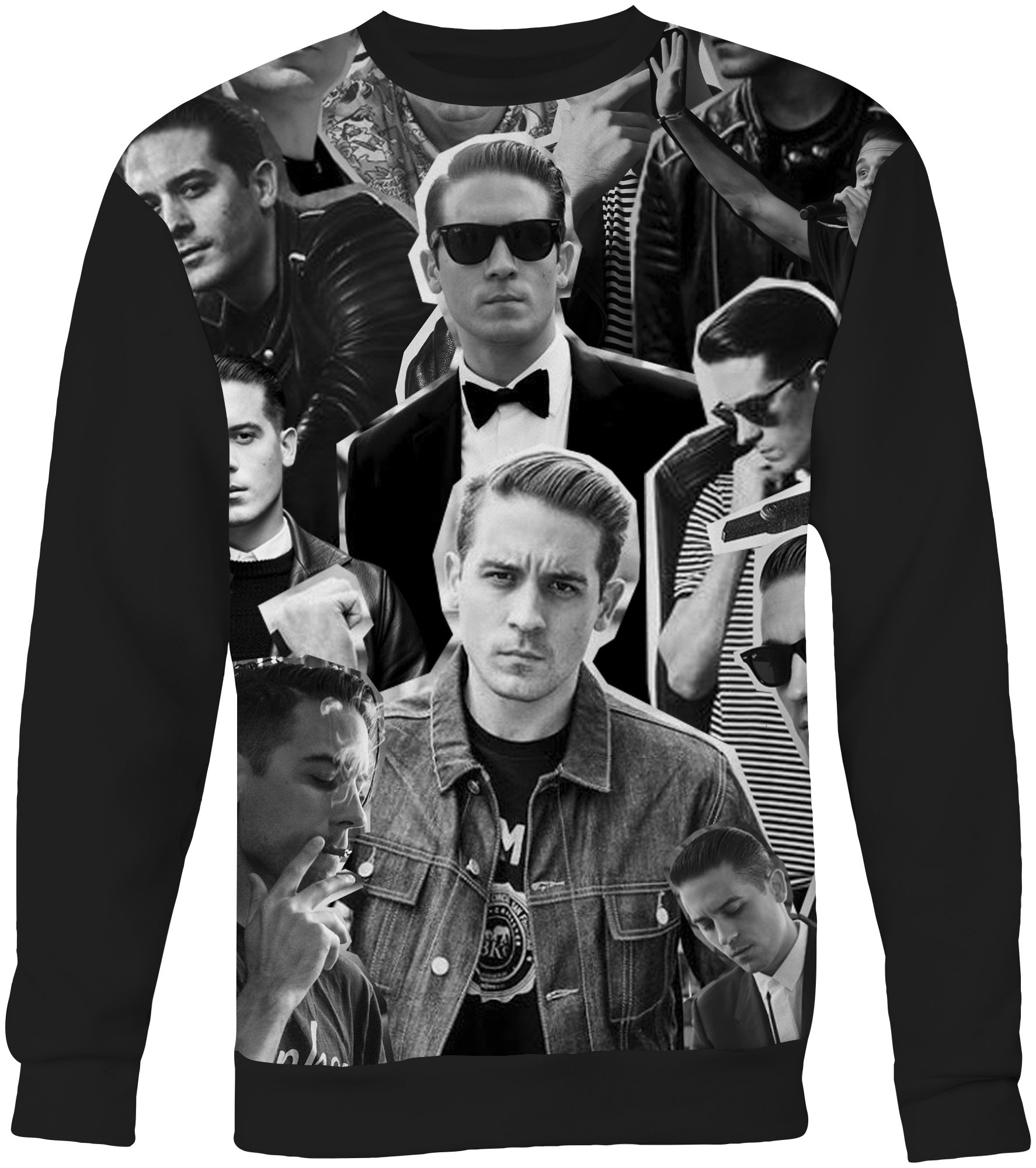 g eazy sweatshirt