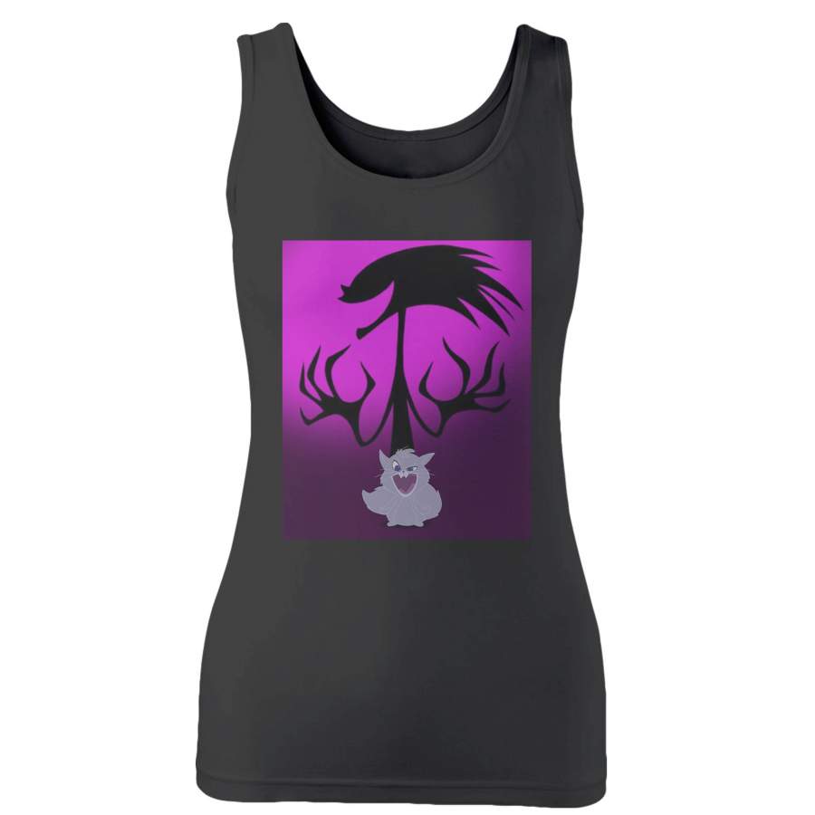 Yzma I Win Emperor’s New Groove Movie Woman’s Tank Top