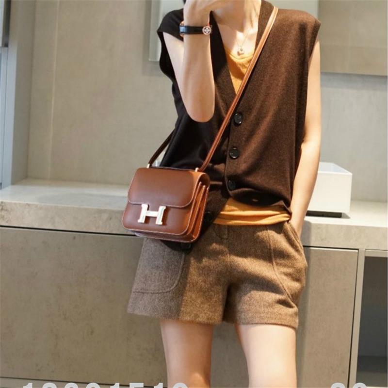 Sweater Vest Women All-match Trendy Ulzzang Simple Retro Ins Students Loose Casual Thin Summer New V-neck Solid Clothing Mujer alx