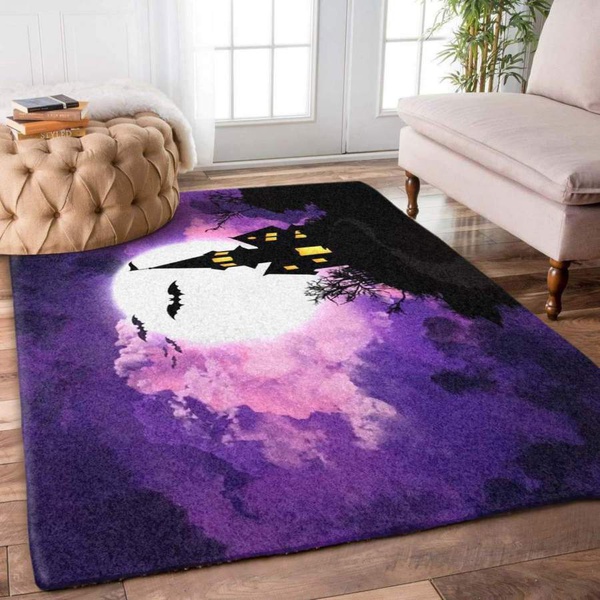 Halloween Rug RCDD81F15786