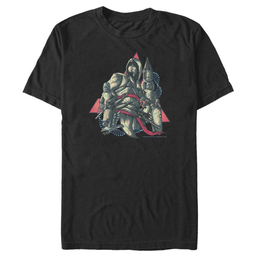 Assassin’s Creed Men’s Altair  T Shirt