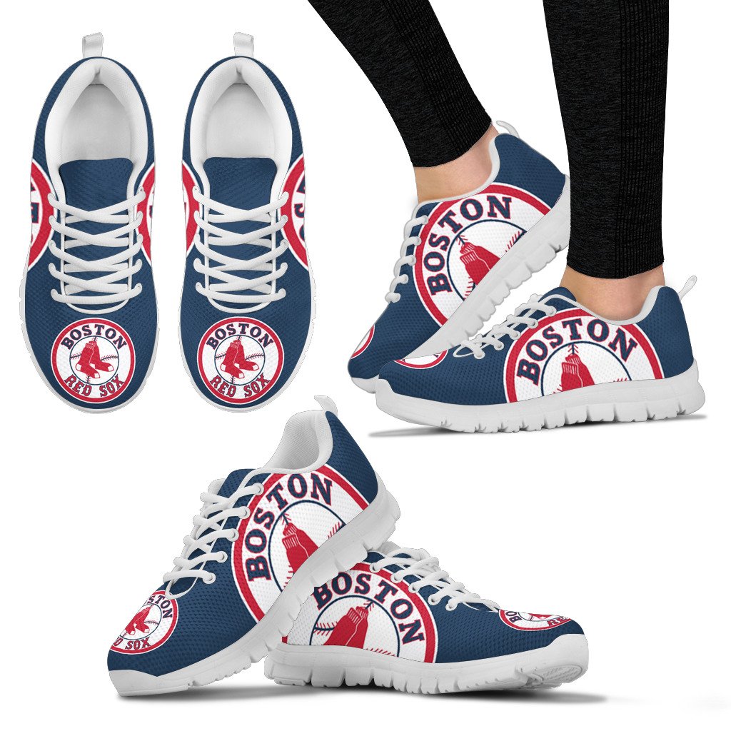 Red Sox Shoes