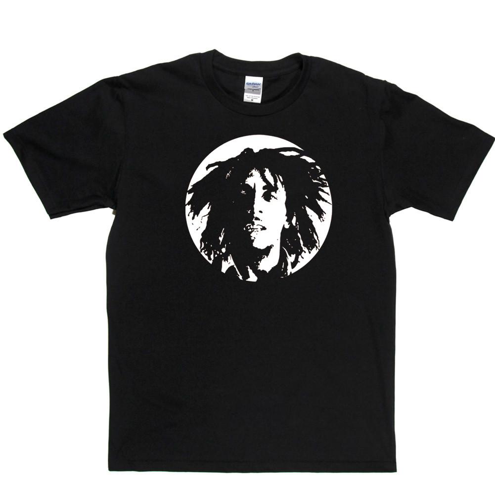 Bob Marley T Shirt