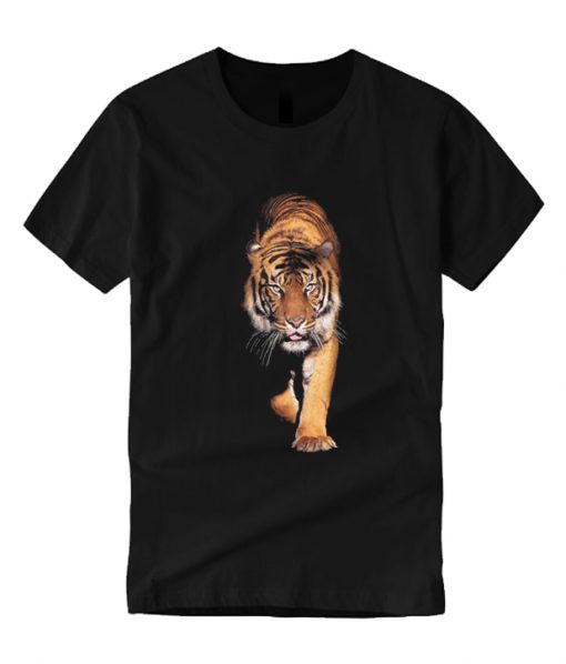 Tiger Walk Rs T-Shirt