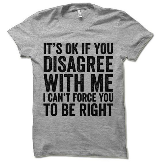 Funny Sarcastic Tshirts, It’s … fashionstation