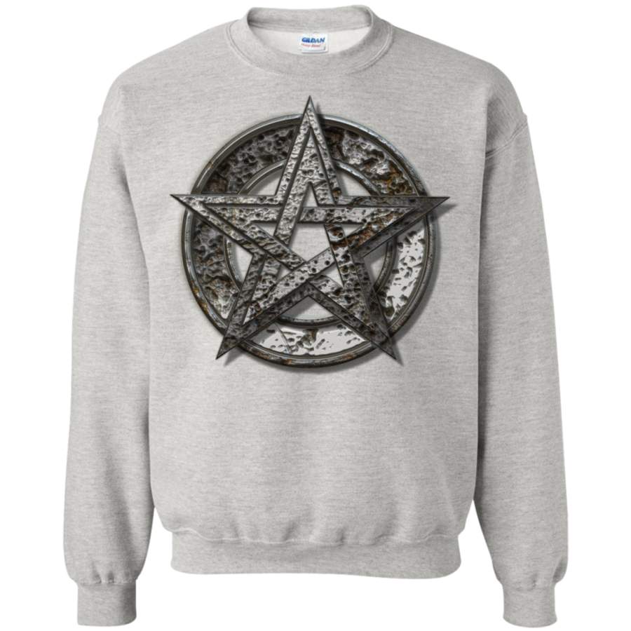 AGR RUSTY STAR T-Shirt & Hoodie