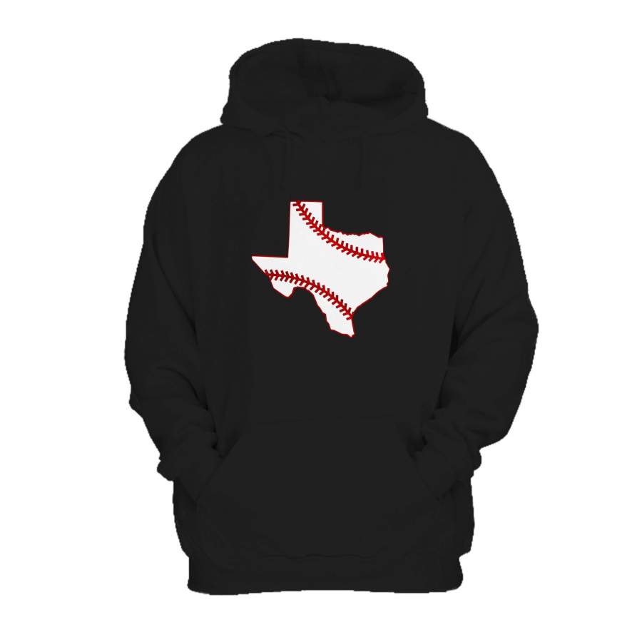 Glitter Texas Aggie Tcu Baseball Ranger Houston Astros Longhorn Hoodie