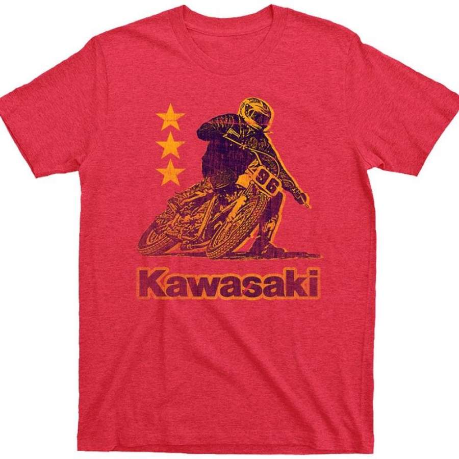 Step Brothers Kawasaki T-Shirt