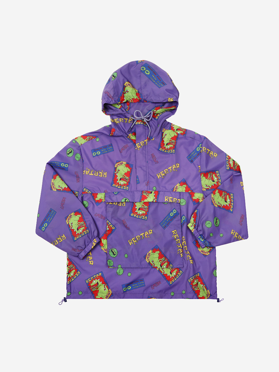 Rugrats Anorak