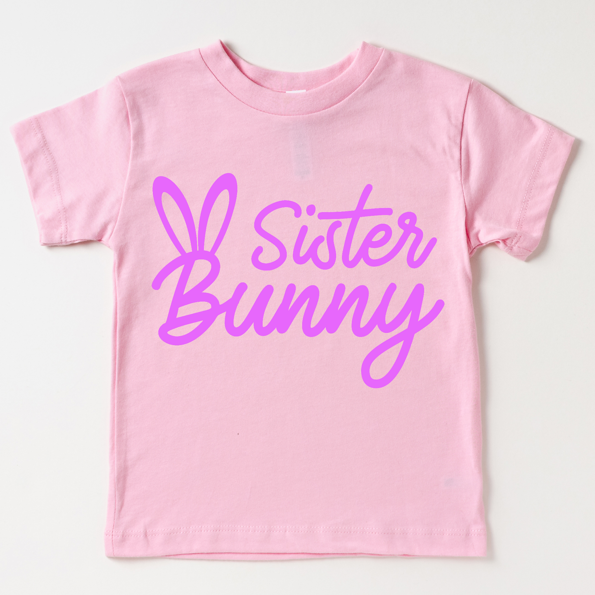 Sister Bunny Tee