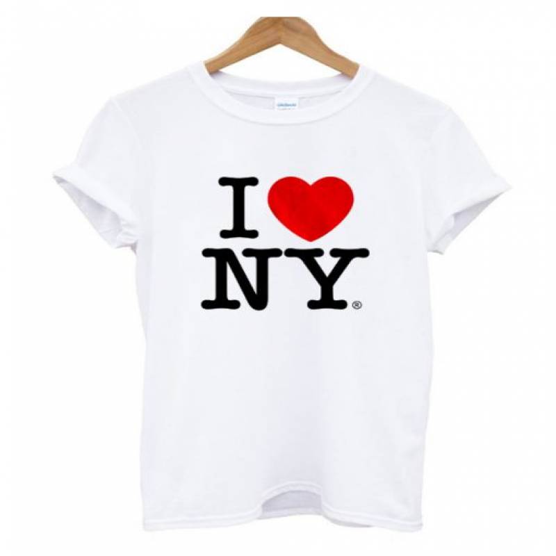 I Love New York T-Shirt