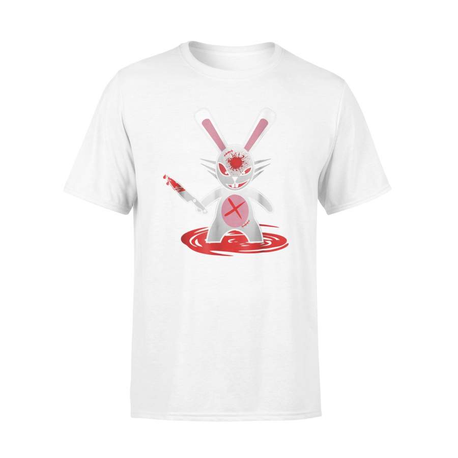 Killer Bunny Halloween Horror Halloween t shirt