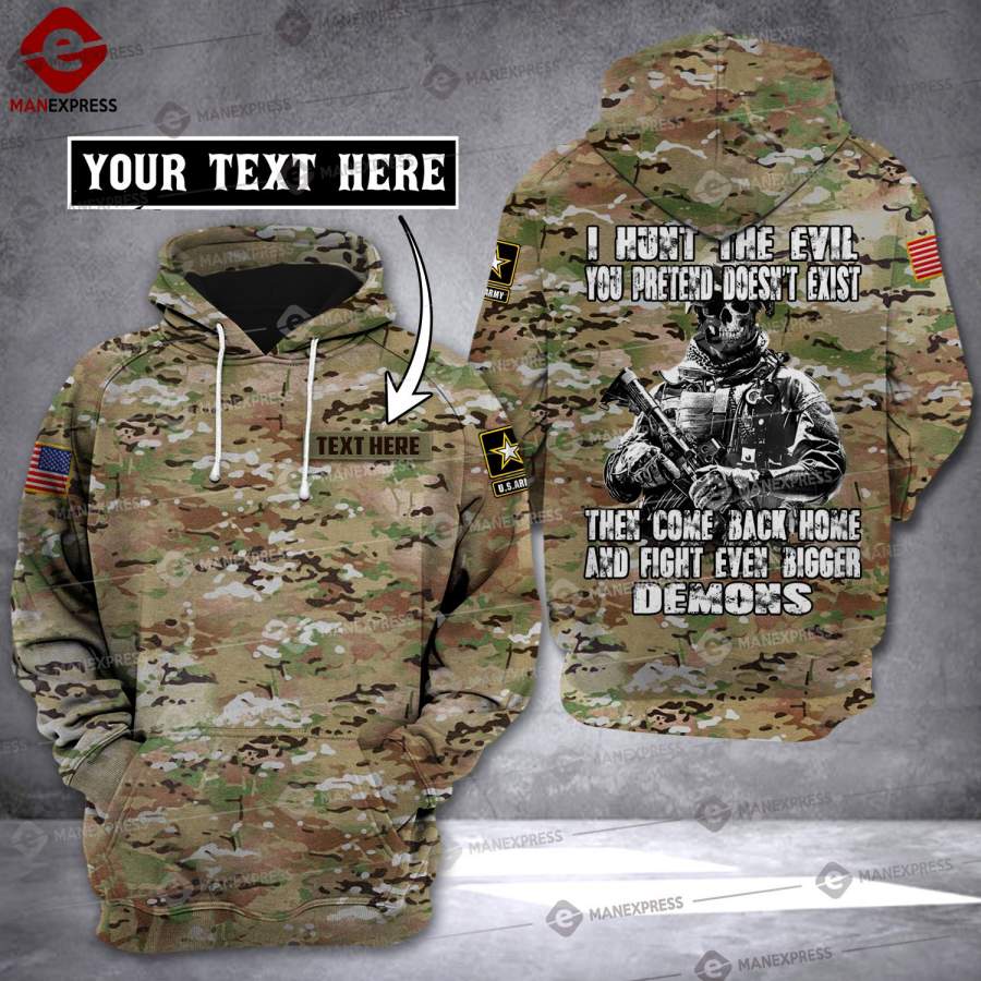 VH CUSTOMIZE ARMY USA 0201 – 3D ALL OVER PRINT