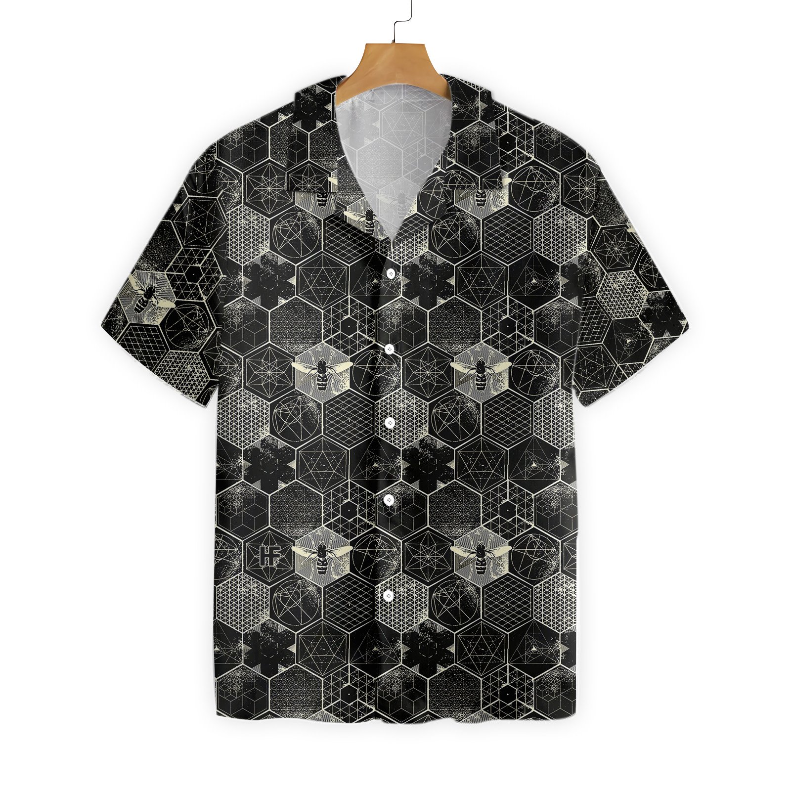 The Honeycomb Conjecture Hawaii Shirt Ha13411