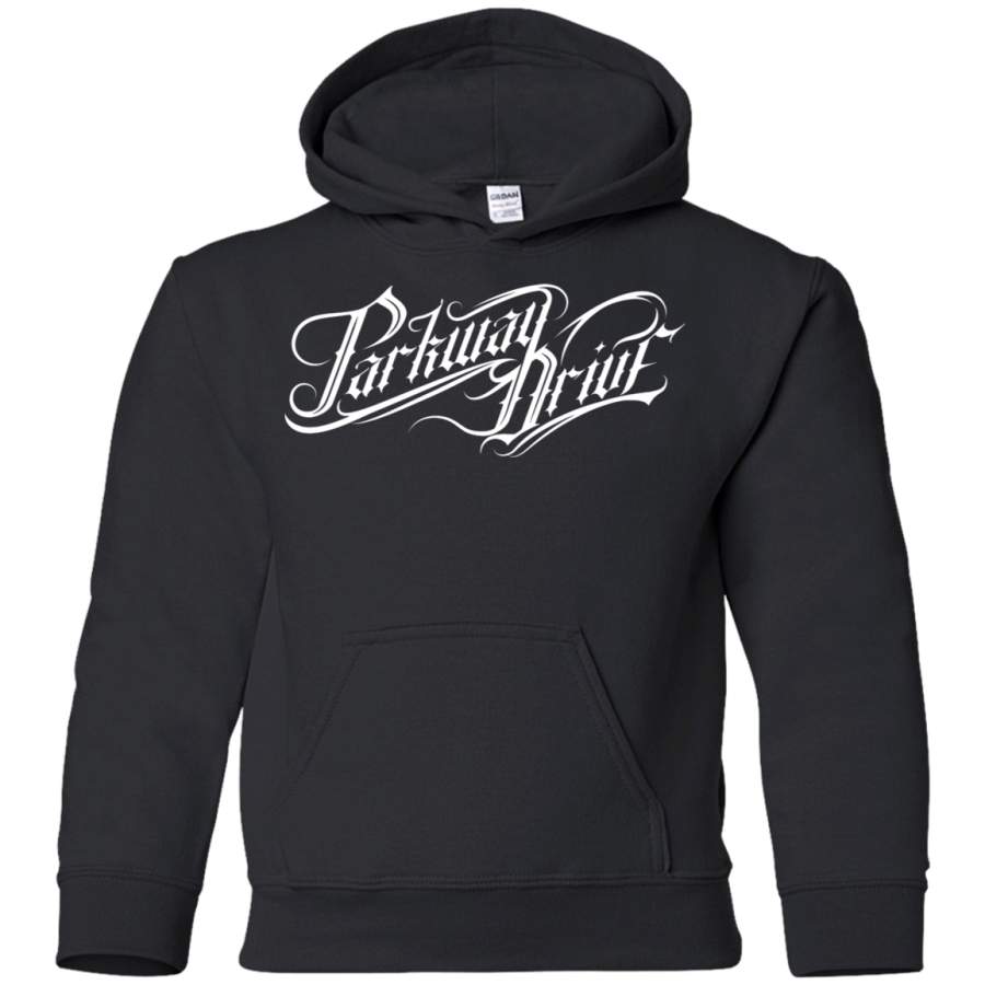 AGR Parkway Drive Youth Pullover Hoodie