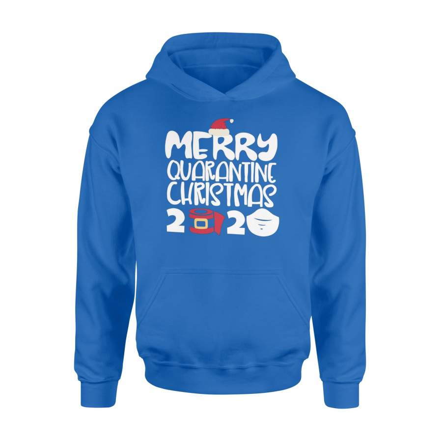 Merry Quarantine Christmas 2020, Merry Christmas Shirts, Merry Christmas 2020 Hoodie shirts, Christmas 2020 Shirts, Quarantine Christmas 2020 FFS - IPHW167