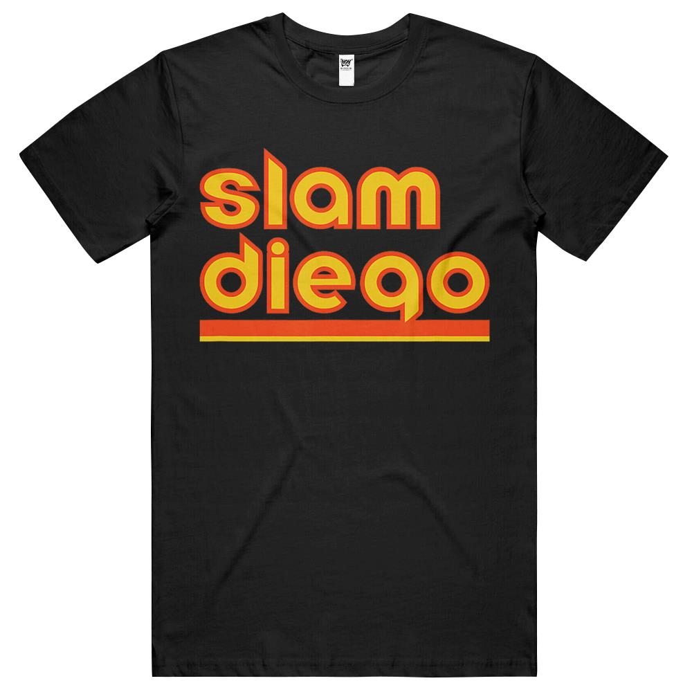 Officially Licensed Tatis & Machado – Slam Diego T Shirts