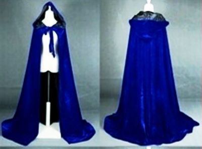 2022 Plus Size 4XL 3XL Medieval Cosplay Costumes Halloween Hooded Cloak Wine Velvet Cloak Christmas Cloak Wedding Cape alx