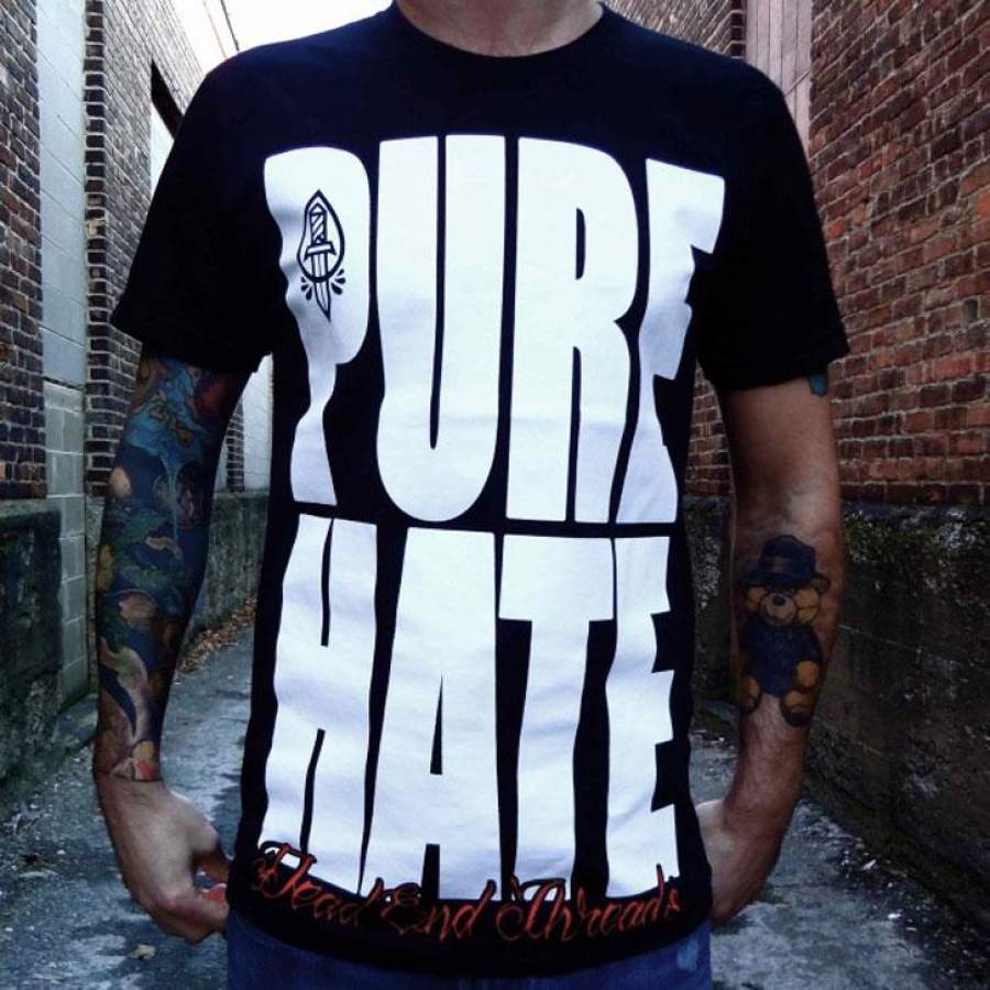 Pure Hate T-shirt