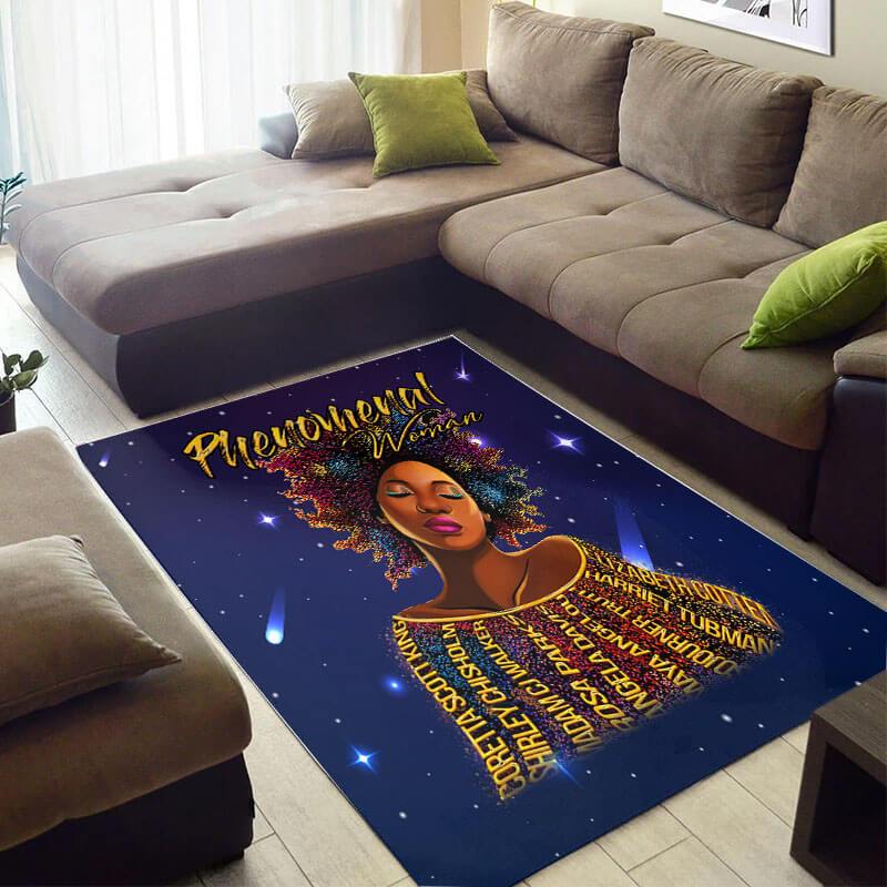 Modern African Style Rugs Cute African Black Queen Phenomenal African Style Floor Rugs African Living Room Decor Bps4132