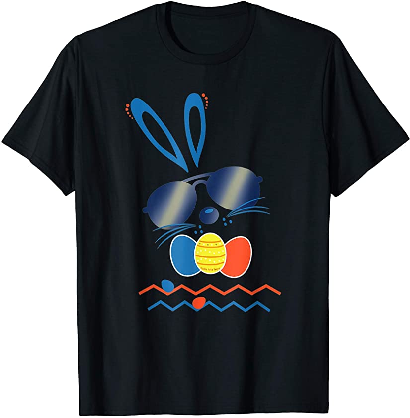 Bunny Rabbit T-Shirt