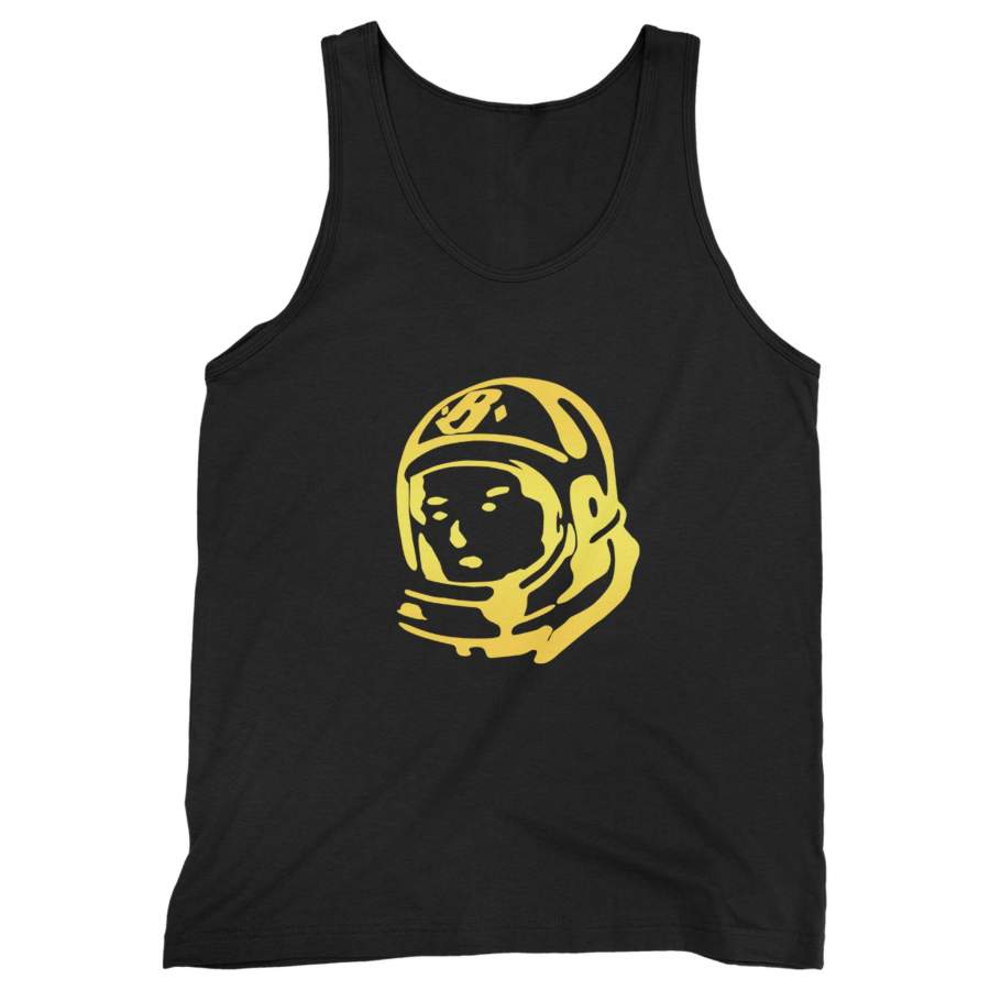 Billionaire Boys Logo Man’s Tank Top