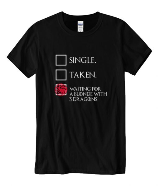 Game of Thrones RS T Shirt