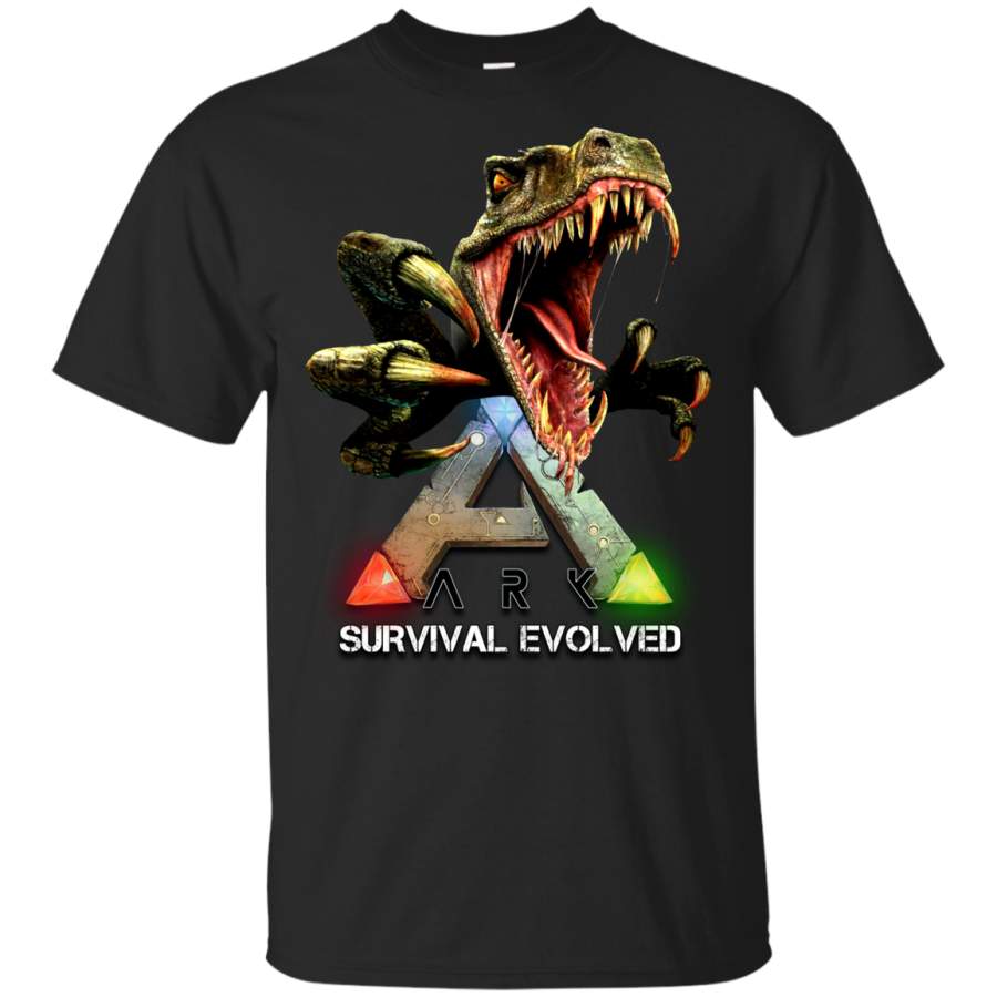 AGR Ark Survival Evolved Youth T-Shirt